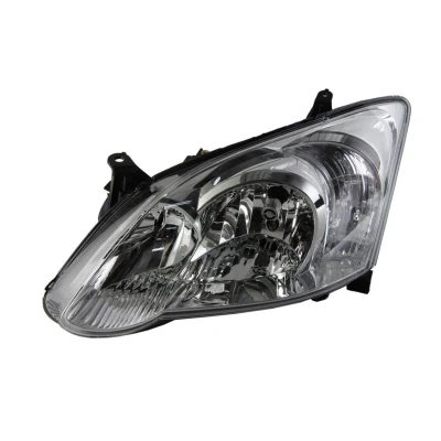Imagem de VALEO ORIGINAL PART 088739 Farol Principal TOYOTA: Corolla IX Hatchback