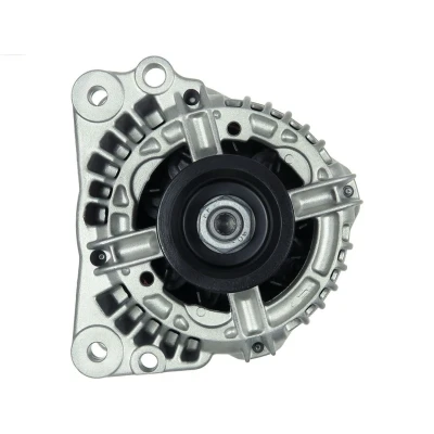 Imagem de AS PL A0427PR Alternador 12V 70A VOLKSWAGEN: Golf 4, Polo IV Hatchback, III SEAT: Leon I Ibiza 2, 3
