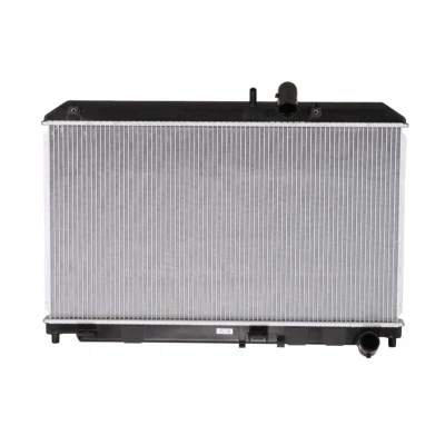 Imagem de NRF 53685 Radiador, arrefecimento do motor Alumínio 643 360 25 Aletas de refrigeração soldadas MAZDA: RX 8 endado, norauto, oscaro, mister auto
