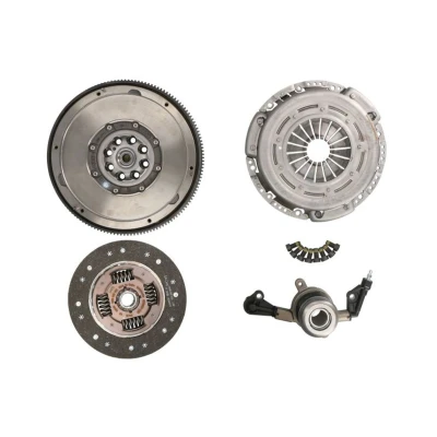 Imagem de SACHS ZMS Modul XTend plus CSC 2290 601 099 Kit de Embraiagem MERCEDES BENZ: Sprinter 3.5 T Van, 5 Camião plataforma/Chassis