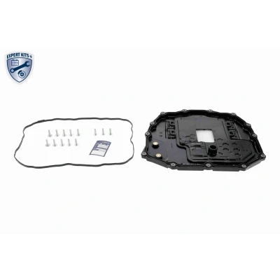 Imagem de VAICO V45 0288 BEK Conjunto de peças, mudança óleo, caixa vel. automática sem com junta filtro, parafusos