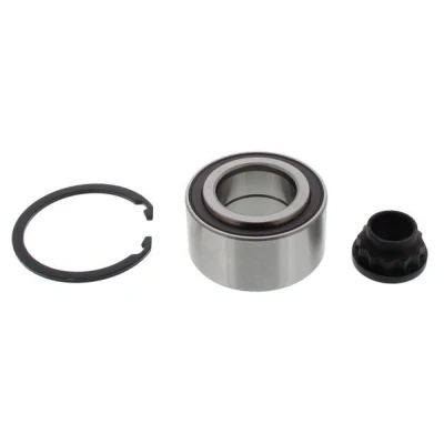 Imagem de MAPCO 26361 Kit de rolamento roda Eixo dianteiro, ambos os lados 69 CITROËN: C1 I, TOYOTA: Aygo, PEUGEOT: 107 Hatchback