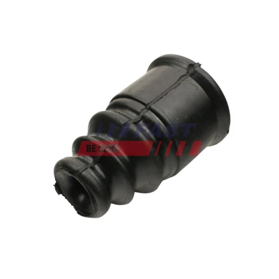 Imagem de FAST FT12622 Batente de encosto, suspensão Eixo traseiro esquerdo, direito FIAT: 500 Hatchback, C Cabrio