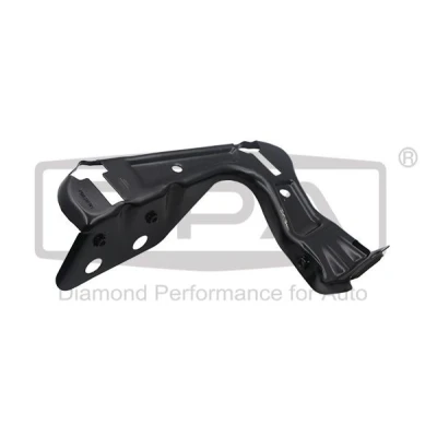 Imagem de DPA 88050816102 Fixação de farol à direita SKODA: Octavia 2 Combi