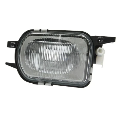 Imagem de TYC 19 0185 01 9 Farol de Nevoeiro à direita MERCEDES BENZ: Classe C Sedan, SLK, T modell