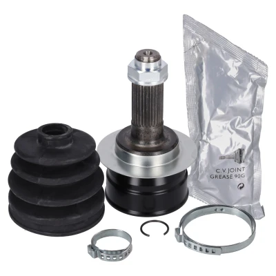 Imagem de FEBI BILSTEIN 185079 Ponteira de Transmissão