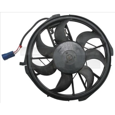 Imagem de Ventilador, arrefecimento do motor TYC 821 0013