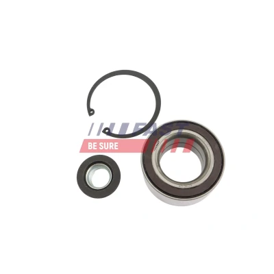 Imagem de FAST FT21002 Rolamento da Roda Eixo dianteiro 35mm 68mm 37mm