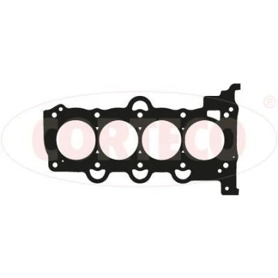 Imagem de CORTECO 49422132 Juntas da Cabeça do Motor 0,5mm 78,5mm Metal