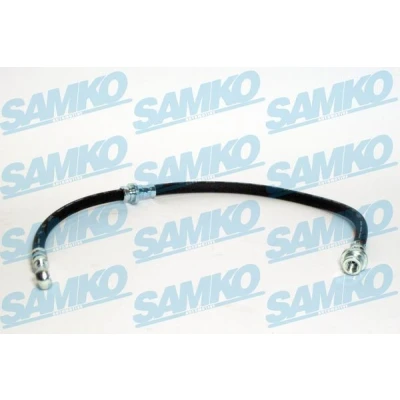 Imagem de SAMKO 6T48290 Mangueira de Travão 570mm M10x1 NISSAN: Almera II Hatchback