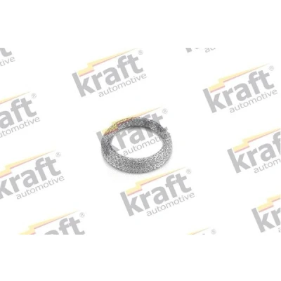 Imagem de KRAFT 0535030 Retentor, tubo de escape 67 RENAULT: CLIO 1, TWINGO Rapid Van