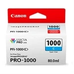 Imagem de Cartucho de Tinta Canon 0547C001 Cian 80 ml 5025 páginas