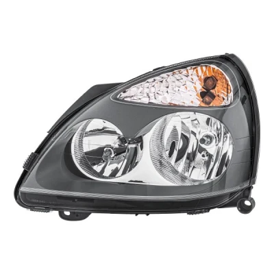 Imagem de HELLA 1DB 008 461 731 Farol Principal RENAULT: CLIO 2, 2 Kasten