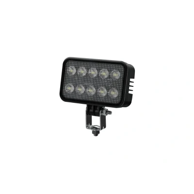 Imagem de HELLA 1GA 357 060 001 Farol de trabalho LED 1350lm 6500K