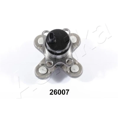Imagem de ASHIKA 44 26007 Kit de rolamento roda Eixo traseiro 58 DAIHATSU: Sirion II