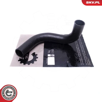 Imagem de ESEN SKV 54SKV399 Mangueira Para o Turbocompressor NISSAN: NP300 Navara Pick up