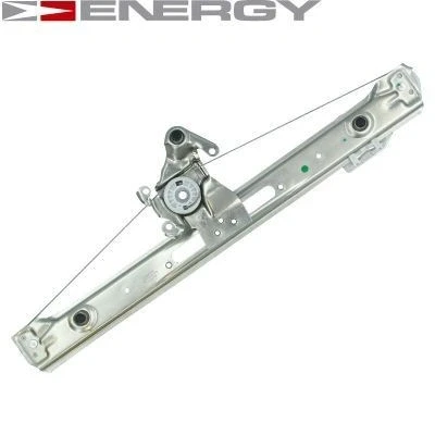 Imagem de Energy Elevador de vidro traseira direita elétrico sem motor POD0052TP BMW: 3 Sedan