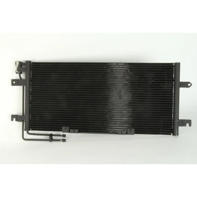Imagem de NRF Easy Fit 35438 Condensador com secador, retentor 14,2 11,1 Alumínio 625 VOLKSWAGEN: Transporter 4