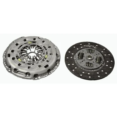 Imagem de SACHS XTend 3000 950 743 Kit de Embraiagem sem rolamento desembraiagem 260 FORD: Transit Mk6 Van, V363 Custom V362 Minibus