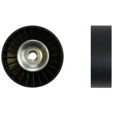 Imagem de Rolo tensor, correia trapezoidal estriada DENCKERMANN P264001