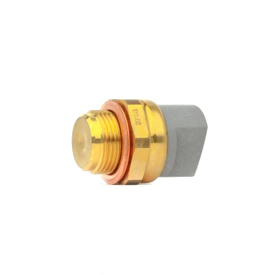 Imagem de MAHLE ORIGINAL TSW 31 Interruptor de temperatura, ventilador do radiador M22x1.5 com junta VOLKSWAGEN: Polo II Coupe, GOLF 2, 3