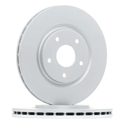 Imagem de BOSCH 0 986 479 D75 Disco de travão 330 28 5 127 ventilado revestido LANCIA: Voyager