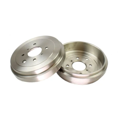 Imagem de MAXGEAR 19 4886 Tambor de Travão sem cubo roda, o rolamento da pernos fixação roda 265mm