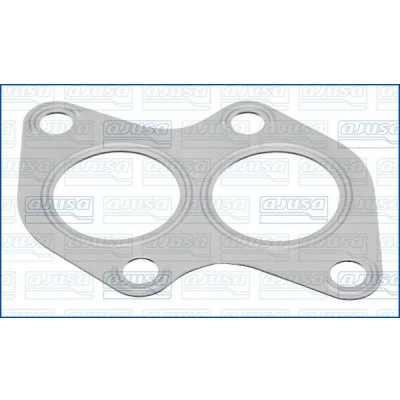 Imagem de AJUSA 00566200 Junta, tubo de escape SKODA: Fabia I Hatchback, 1 Combi
