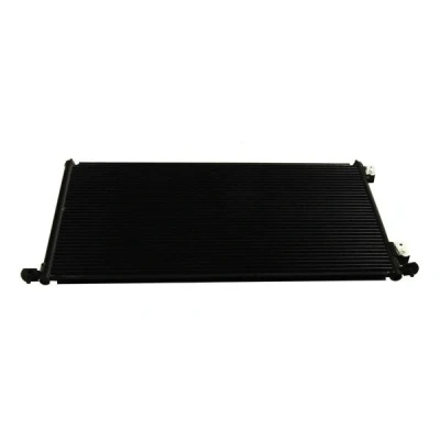 Imagem de MAXGEAR Easy Fit AC830175 Condensador sem secador 15,5 10,2 Alumínio 600 R 134a HONDA: CIVIC 7 Hatchback