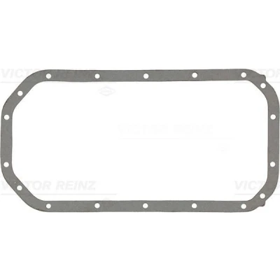 Imagem de REINZ 71 53002 00 Junta do Cárter OPEL: Corsa B Hatchback, Astra F Caravan, A CC