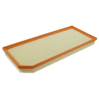 Imagem de MAPCO 60441 Filtro de ar 37,5 173,5 405 Cartucho filtrante VOLKSWAGEN: Golf 5, Passat B6 Sedan, Variant, AUDI: A3 Sportback, Hatchback