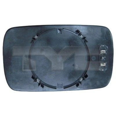 Imagem de TYC 303 0004 1 Vidro Espelho de ambos os lados BMW: 5 Sedan, 3 Touring
