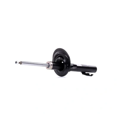 Imagem de SACHS 313 446 Amortecedor Pressão do gás Tubo duplo com assento de mola cavilha em cima RENAULT: GRAND SCENIC 2, 2