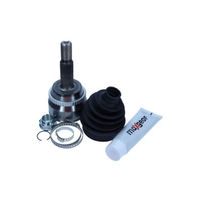 Imagem de MAXGEAR 49 3259 Ponteira de Transmissão Eixo dianteiro, do lado da roda com anel sensor ABS TOYOTA: Camry VI Sedan