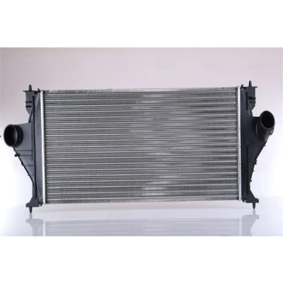 Imagem de NISSENS 96853 Intercooler PEUGEOT: 406 Carrinha, Sedan