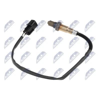 Imagem de NTY ESL HY 512 Sonda lambda com aquecimento, Rosca pré lubrificada 4 HYUNDAI: Getz
