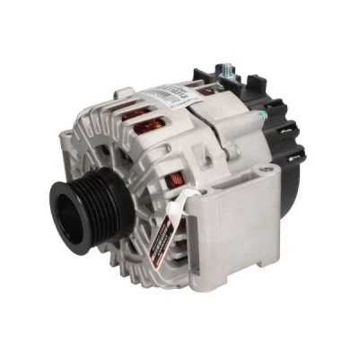 Imagem de STARDAX STX110313R Alternador 12V 180A MERCEDES BENZ: Classe C Sedan, T modell, E Sedan