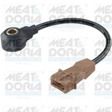 Imagem de Componentes da bomba do coletor MEAT &amp; DORIA 87352
