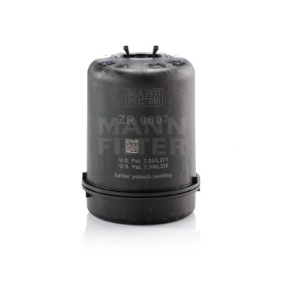 Imagem de MANN FILTER ZR 9007 Filtro de óleo Centrífugo