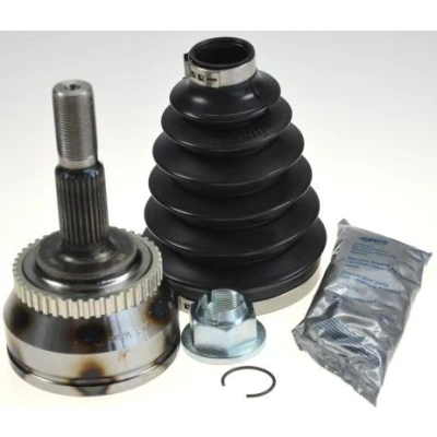 Imagem de LÖBRO 303423 Ponteira de Transmissão TPE (elastómero termoplástico) VOLVO: S40 I, V40 Carrinha