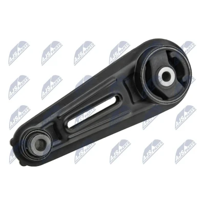 Imagem de NTY ZPS NS 075 Suporte, motor traseira NISSAN: Qashqai / Qashqai+2 I, I Van