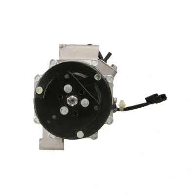 Imagem de NRF EASY FIT 32735 compressor TRSE09B 12 PAG 46 com óleo de PAG, retentor HONDA: CR V 3