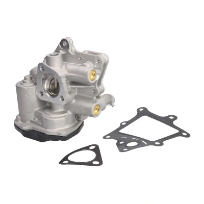 Imagem de NISSENS 98524 Válvula EGR elétrico com sensor, sem &#039;bypass&#039; de vácuo, cabo, eletrónica FIAT: Ducato III Van, CITROËN: Jumper II Van