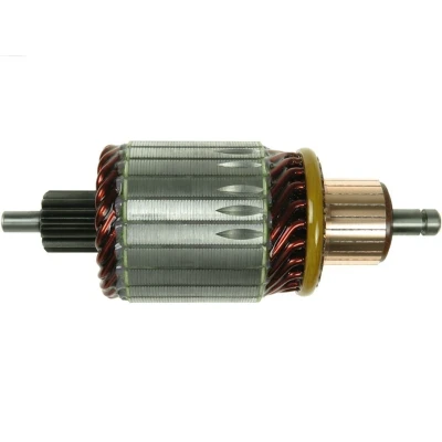 Imagem de AS PL SA0027 Induzido, motor de arranque