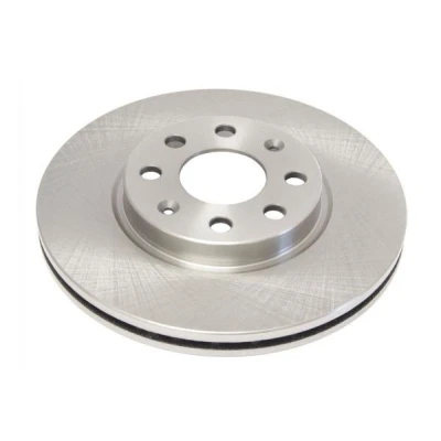 Imagem de MAPCO 25711 Disco de travão Eixo dianteiro 257 22 4 100 ventilado FIAT: Punto II Hatchback, Grande Evo Hatchback