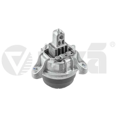 Imagem de VIKA 49917301 Suporte, motor esquerda BMW: 5 Sedan, Touring