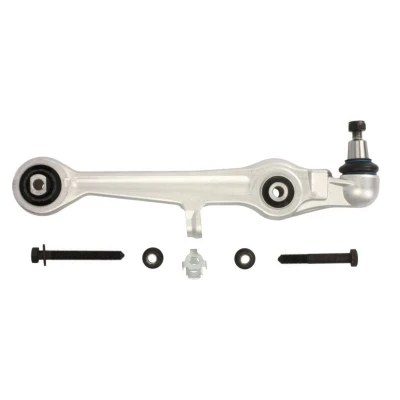 Imagem de REINHOCH RH04 0010 Braço de suspensão Eixo dianteiro, em baixo, ambos os lados transversal Alumínio 24,5 AUDI: A4 B6 Avant, Sedan