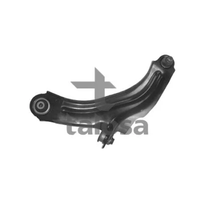 Imagem de TALOSA 40 08769 Braço de suspensão Eixo dianteiro, lado esquerdo transversal Chapa aço RENAULT: Clio 4, 4