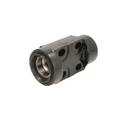 Imagem de suporte de rolamento, rolamento (cabina) FEBI BILSTEIN 43458