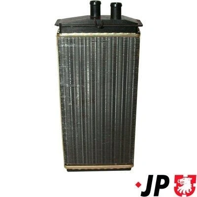 Imagem de JP GROUP 1126300600 Radiador Quente